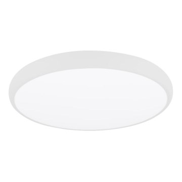 LUXERA 18409 - LED Zatemnitvena stropna svetilka PENDLA 1xLED/62W/230V