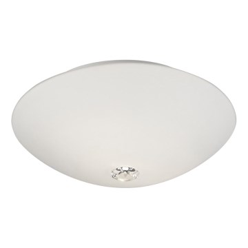 LUXERA 68034 - Kopalniška svetilka LOX 3xE27/40W/230V IP44