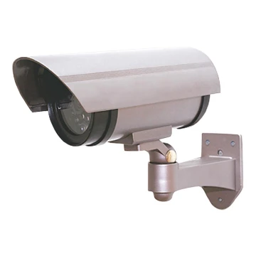 Maketa varnostne kamere 2xAA IP44