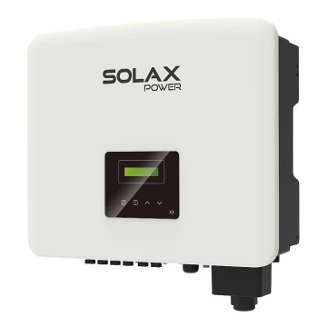 Mrežni inverter SolaX Power 15kW, X3-PRO-15K-G2 Wi-Fi
