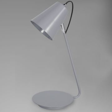 Namizna svetilka TABLE LAMPS 1xE27/60W/230V