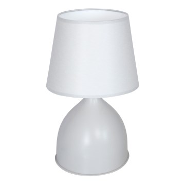 Namizna svetilka TABLE LAMPS 1xE27/60W/230V