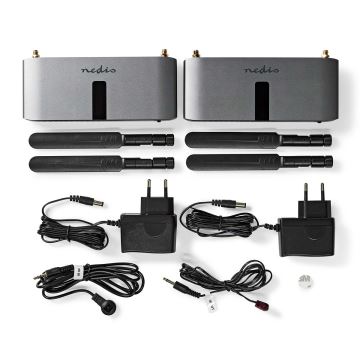 Set za brezžični prenos HDMI™ signala