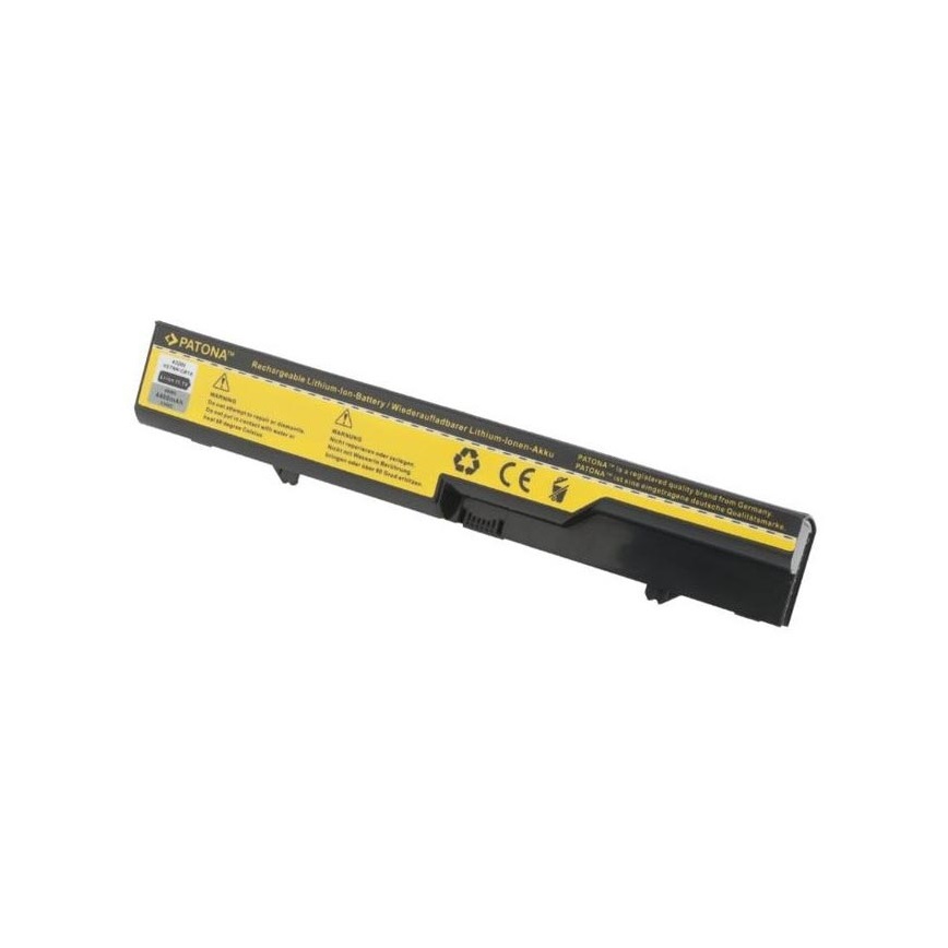 PATONA - Baterija HP ProBook 4320s  4400mAh Li-Ion 10,8V