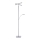 Paul Neuhaus 687-55 - LED Zatemnitvena talna svetilka ARTUR 2xLED/27W + 1xLED/6W