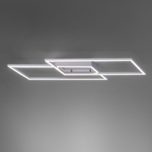 Paul Neuhaus 8193-55 - LED Zatemnitveni nadgradni lestenec INIGO 2xLED/15W/230V