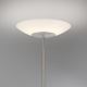 Paul Neuhaus 655-55 - LED Zatemnitvena talna svetilka ALFRED 1xLED/28W+1xLED/4W/230V krom