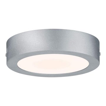 Paulmann 70653 - LED/11W Stropna svetilka ALBIA 230V