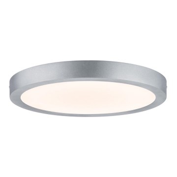 Paulmann 70656 - LED/21,8W Stropna svetilka ALBIA 230V