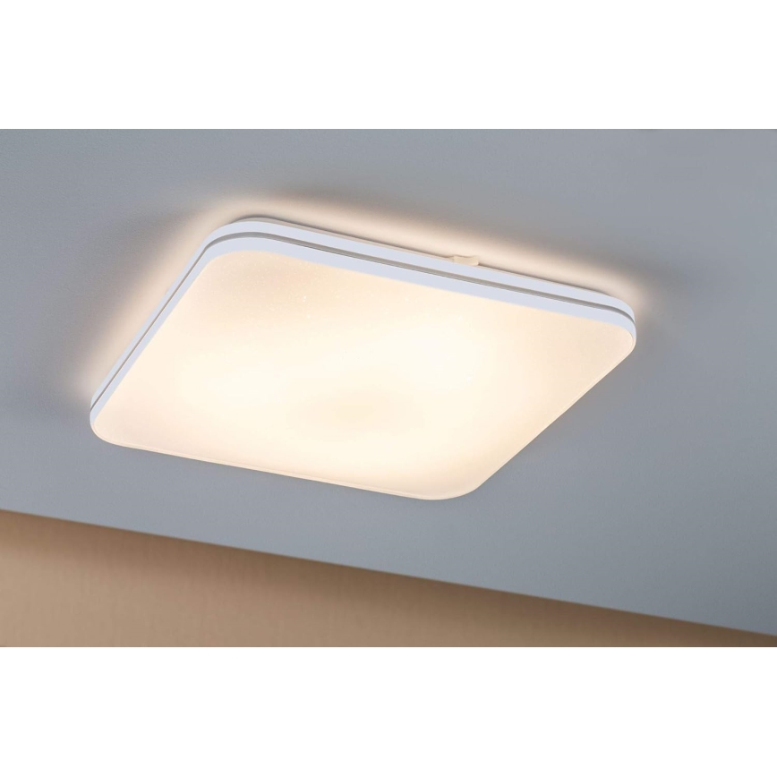 Paulmann 70903 - LED/22W Stropna svetilka COSTELLA 230V 2700/4000/6500K