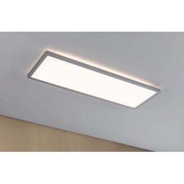 Paulmann 71020 - LED/20W RGBW Zatemnitveni panel ATRIA 230V + Daljinski upravljalnik