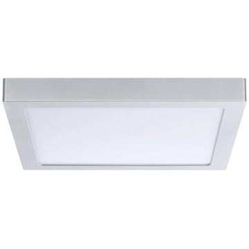 Paulmann 71024 - LED/22W Stropna luč ABIA 230V mat krom