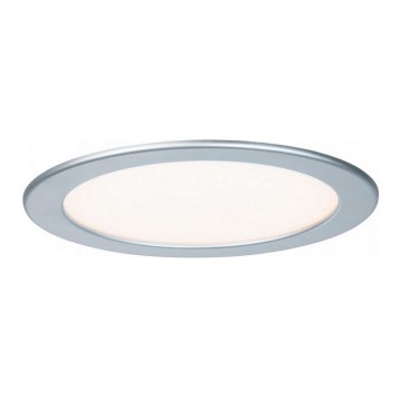 Paulmann 92075 - LED/18W Kopalniška vgradna svetilka QUALITY LINE 230V IP44