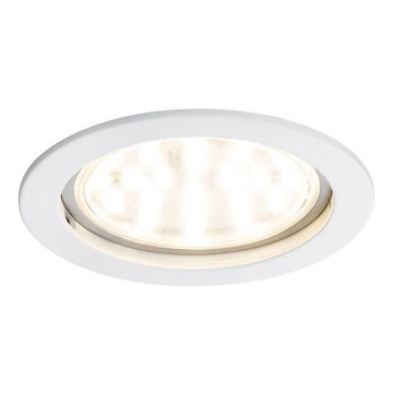 Paulmann 92781 - LED/14W Zatemnitvena kopalniška vgradna svetilka COIN IP44