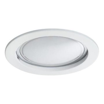 Paulmann 92786 - LED/14W IP44 Zatemnitvena kopalniška svetilka NOVA 230V