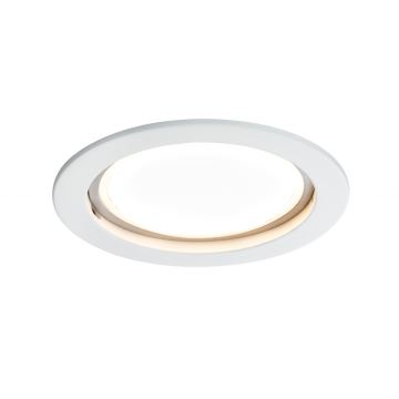 Paulmann 92786 - LED/14W IP44 Zatemnitvena kopalniška svetilka NOVA 230V