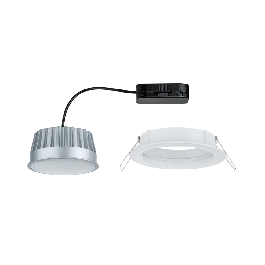 Paulmann 92786 - LED/14W IP44 Zatemnitvena kopalniška svetilka NOVA 230V