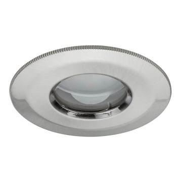 Paulmann 92848 - LED/7W IP65 Kopalniška vgradna svetilka COIN 230V