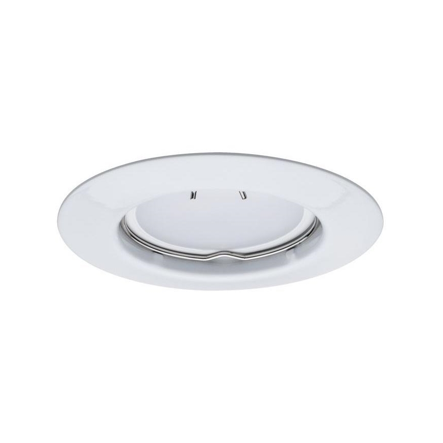 Paulmann 93658 - LED-GU10/4,5W Vgradna svetilka 230V