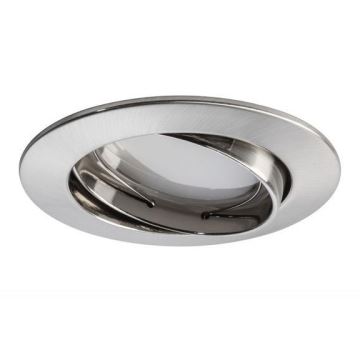 Paulmann 93979 - LED/6,8W IP23 Kopalniška vgradna svetilka COIN 230V