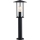 Paulmann 94737 - LED 1xE27/4,3W IP44 Zunanja svetilka CLASSIC 230V