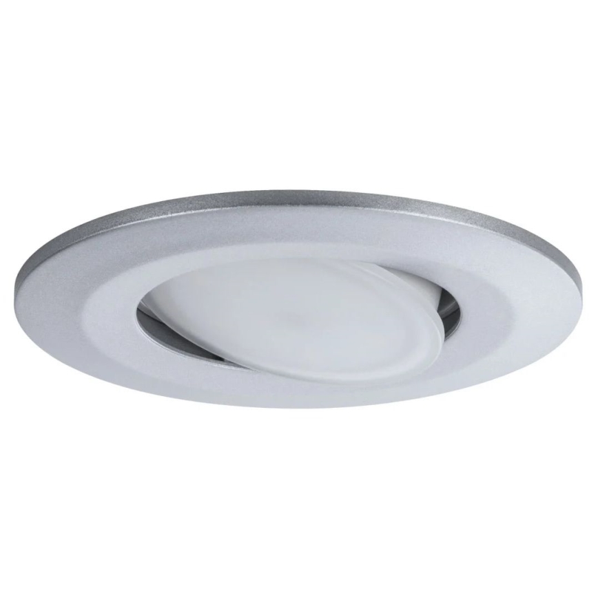 Paulmann 99932 - LED/5,2W IP65 Zatemnitvena kopalniška vgradna svetilka CALLA 230V