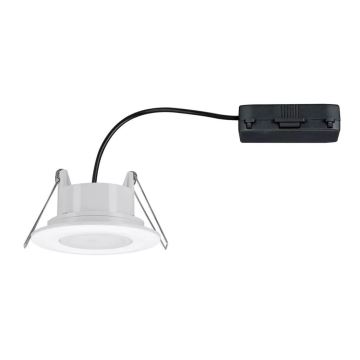 Paulmann 99934 - LED/5,5W IP65 Kopalniška vgradna svetilka CALLA 230V