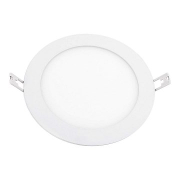 Paulmann - NICE PRICE 3931 - LED/8W Vgradna svetilka 230V