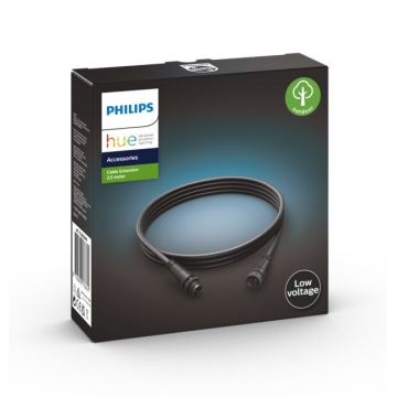 Philips - Zunanji kabel Hue 2,5 m