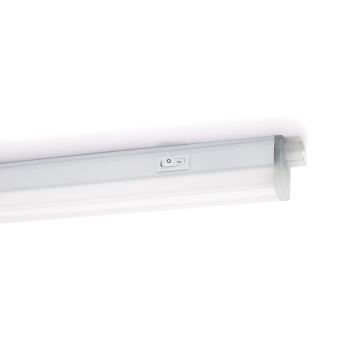 Philips - LED podelementna svetilka 1xLED/3,8W/230V