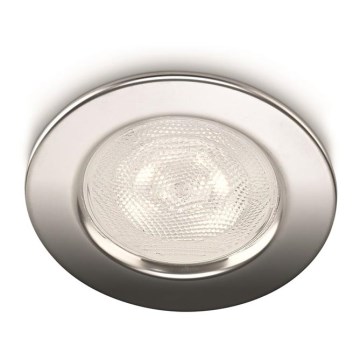 Philips 59101/11/16 - LED Vgradna svetilka SCEPTRUM 1xLED/3W/230V