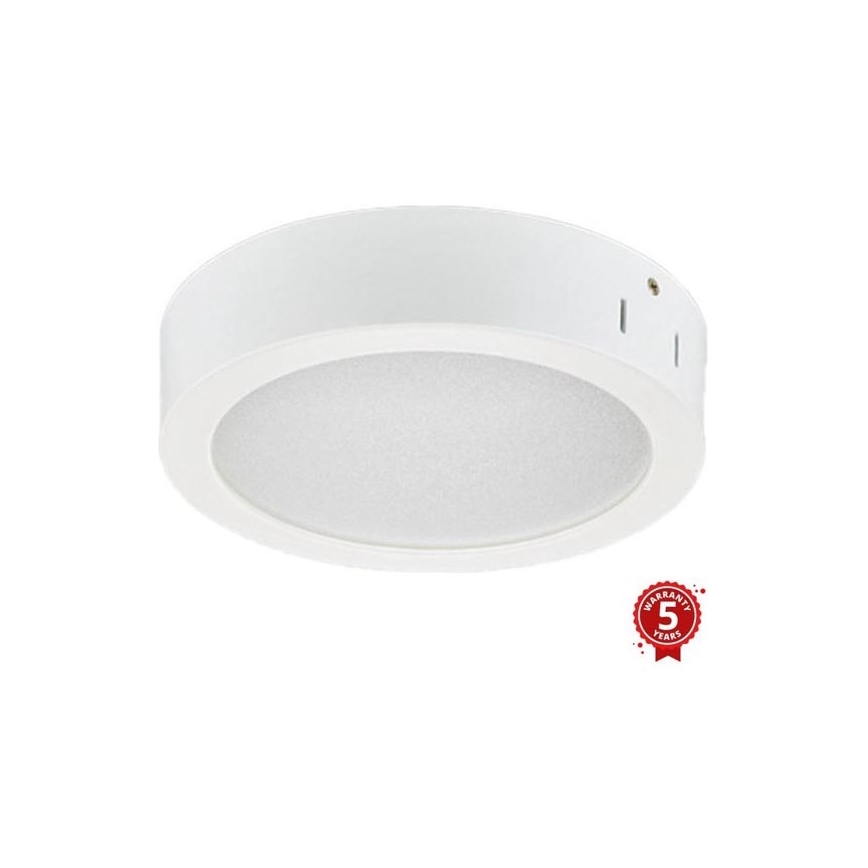 Philips - LED Kopalniška stropna svetilka LED/11W/230V IP44 3000K