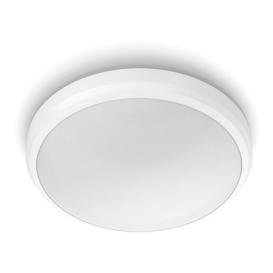 Philips - LED Kopalniška stropna svetilka LED/17W/230V 2700K IP44