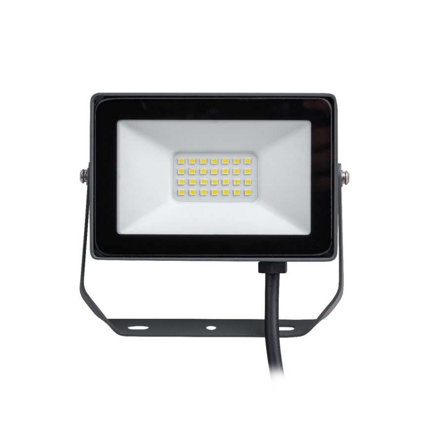 Philips - LED Reflektor DECOFLOOD LED/10W/230V IP65