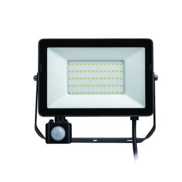 Philips - LED Reflektor s senzorjem DECOFLOOD LED/50W/230V IP65