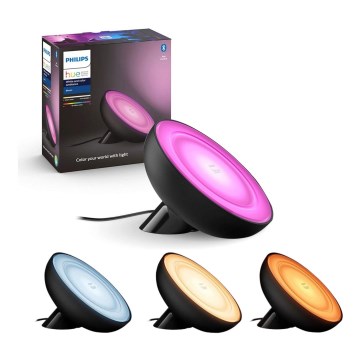 Philips - LED RGB Zatemnitvena namizna svetilka Hue BLOOM 1xLED/7,1W/230V
