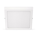 Philips - LED Stropna svetilka LED/12W/230V 2700K bela