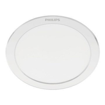 Philips - LED Vgradna svetilka LED/13W/230V 4000K