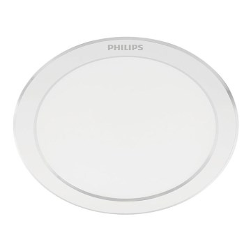 Philips - LED Vgradna svetilka LED/17W/230V 3000K