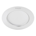Philips - LED Vgradna svetilka LED/2W/230V 4000K