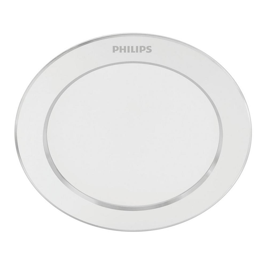 Philips - LED Vgradna svetilka LED/3.5W/230V 2,700K
