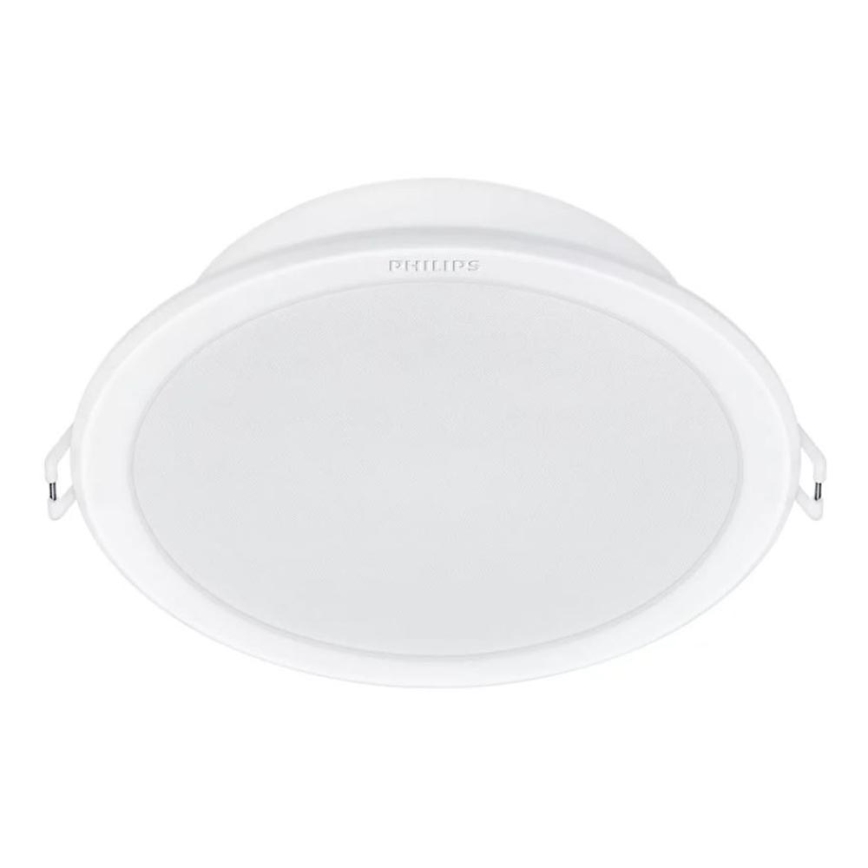 Philips - LED Vgradna svetilka MESON LED/20W/230V 4000K