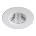 Philips - LED Zatemnitvena kopalniška svetilka LED/5,5W/230V 2700K IP65