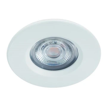 Philips - LED Zatemnitvena kopalniška svetilka LED/5W/230V 2700K IP65