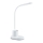 Philips - LED Zatemnitvena namizna svetilka na dotik BUCKET LED/7W/5V 3000/4000/5700K CRI 90