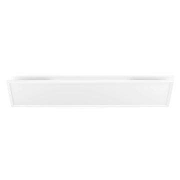 Philips - LED Zatemnitvena stropna svetilka Hue LED/39W/230V 2200-6500K + Daljinski upravljalnik