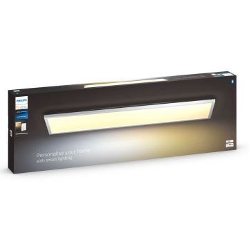 Philips - LED Zatemnitvena stropna svetilka Hue LED/39W/230V 2200-6500K + Daljinski upravljalnik