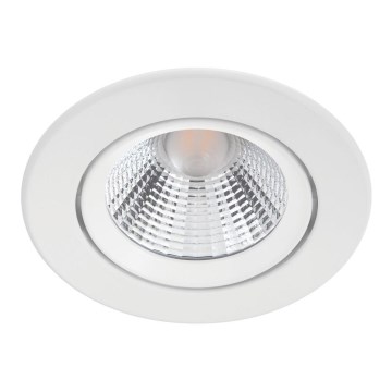 Philips - LED Zatemnitvena vgradna svetilka LED/5,5W/230V 2700K