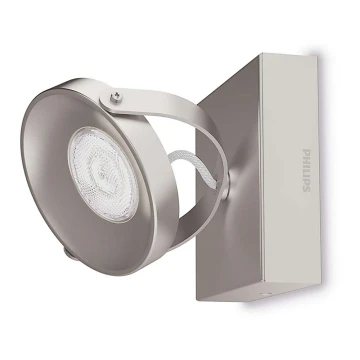 Philips - LED Zatemnitveni reflektor 1xLED/4,5W/230V