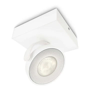 Philips - LED Zatemnitveni reflektor 1xLED/4,5W/230V